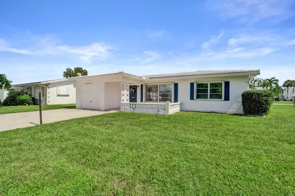 2700 NW 4th Avenue, Pompano Beach, FL 33064