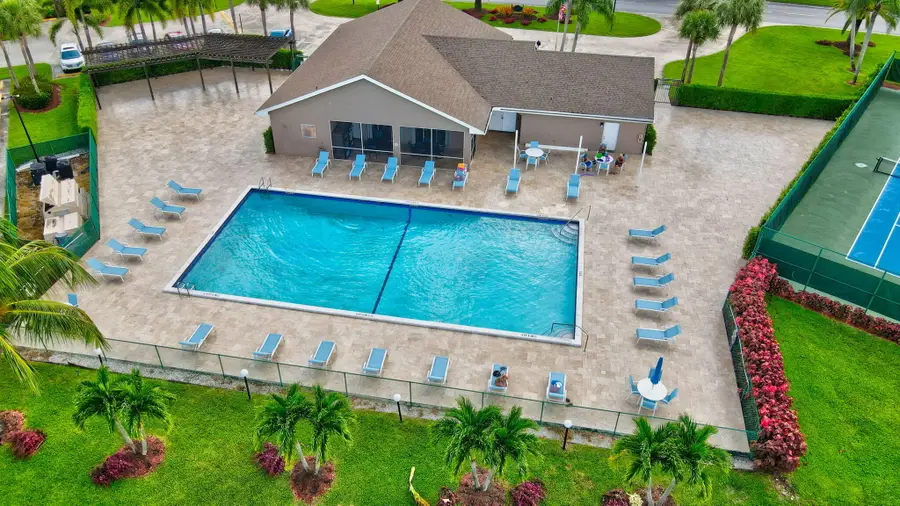 9316 Boca Gardens Parkway #D, Boca Raton, FL 33496 - #3