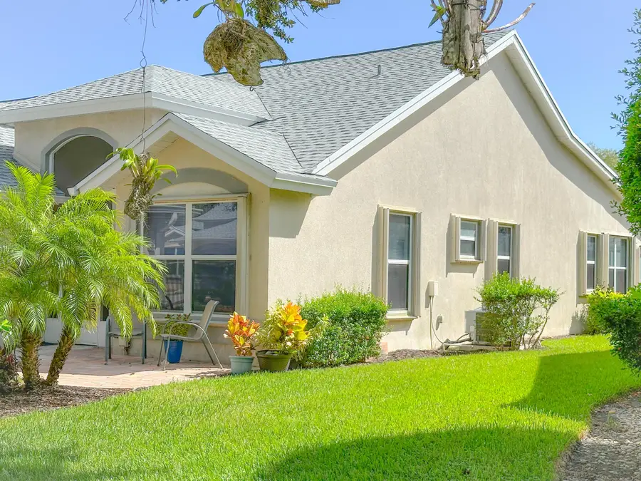 4308 SE Brittney Circle, Port Saint Lucie, FL 34952 - #2