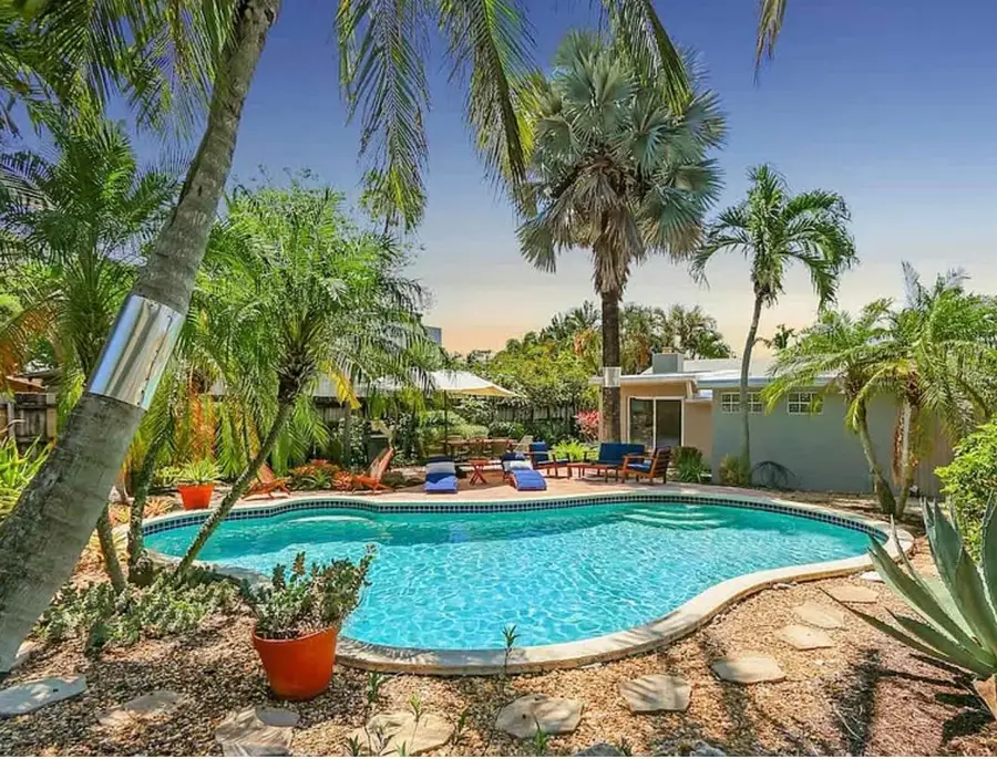 1449 NE 23rd Street, Wilton Manors, FL 33305 - #2
