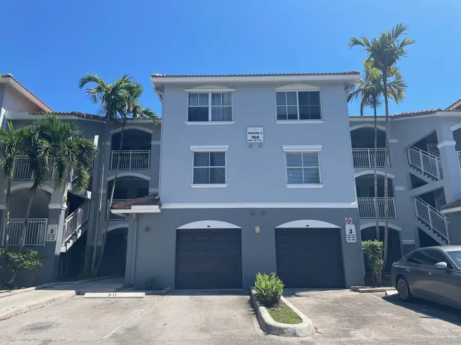 165 NW 96th Terrace #3-207, Pembroke Pines, FL 33024 - #3
