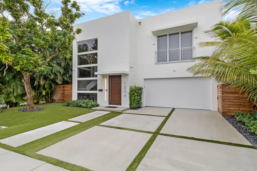 1504 NE 6th Court, Fort Lauderdale, FL 33304 - #2