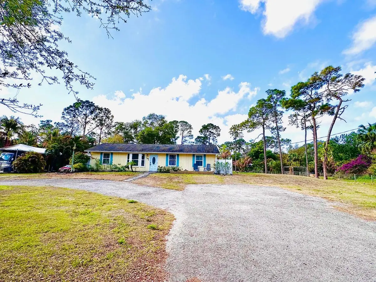 11158 51st Court N, The Acreage, FL 33411 - #1