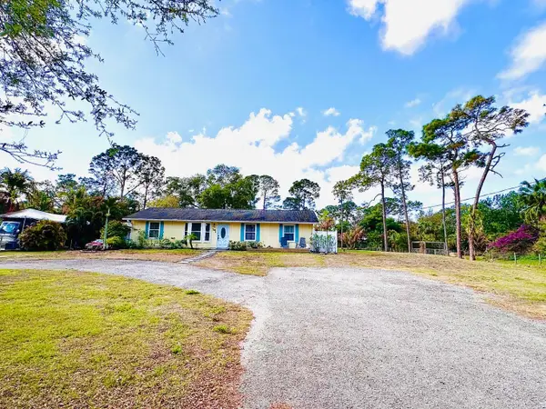 11158 51st Court N, The Acreage, FL 33411