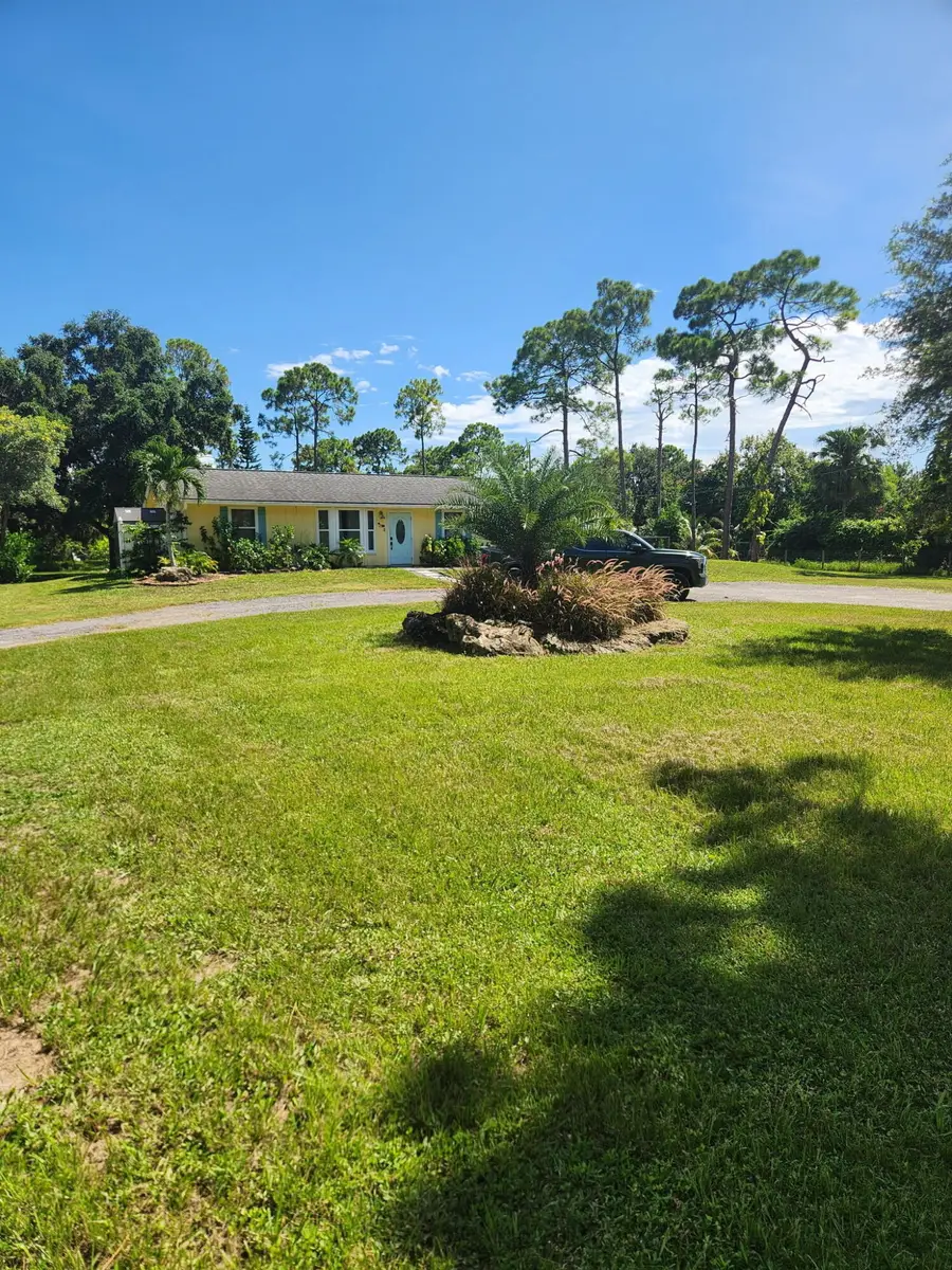 11158 51st Court N, The Acreage, FL 33411 - #2