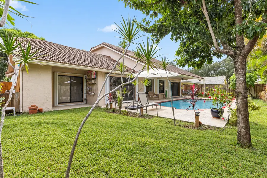 1855 NW 106th Terrace, Plantation, FL 33322 - #2