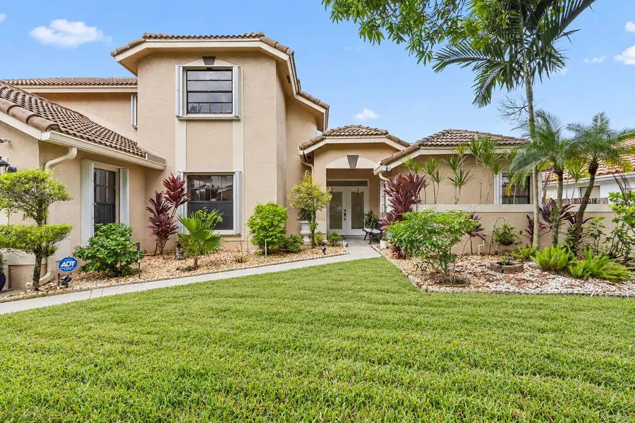 1855 NW 106th Terrace, Plantation, FL 33322 - #3