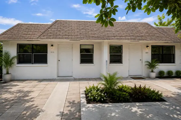 1515 NW 8th Avenue, Fort Lauderdale, FL 33311