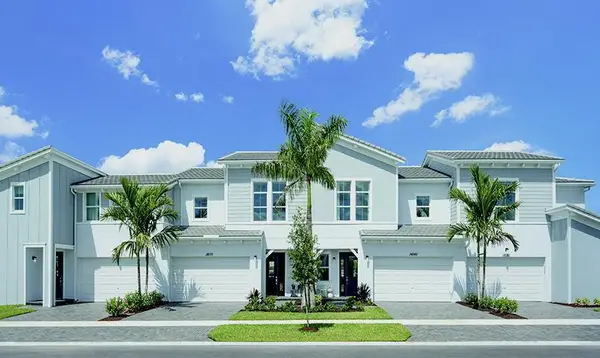 16401 Allerton Alley, Westlake, FL 33470