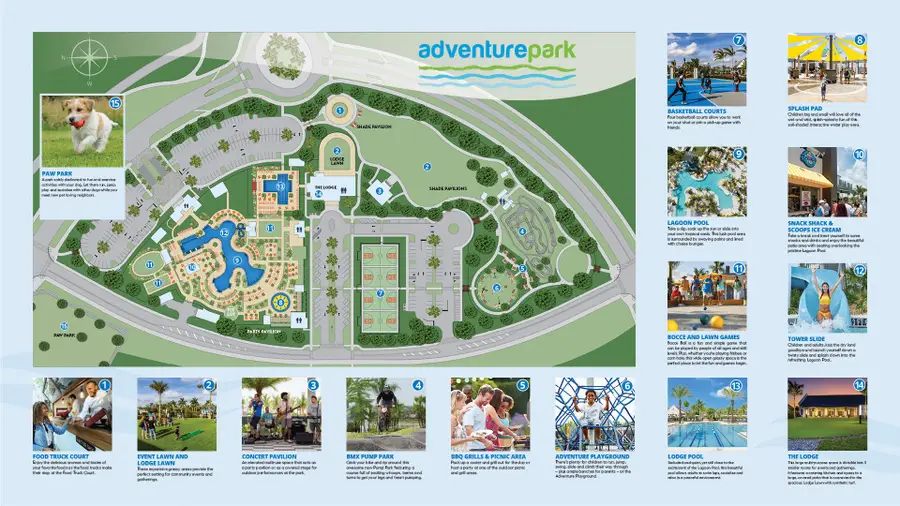 16401 Allerton Alley, Westlake, FL 33470 - #2