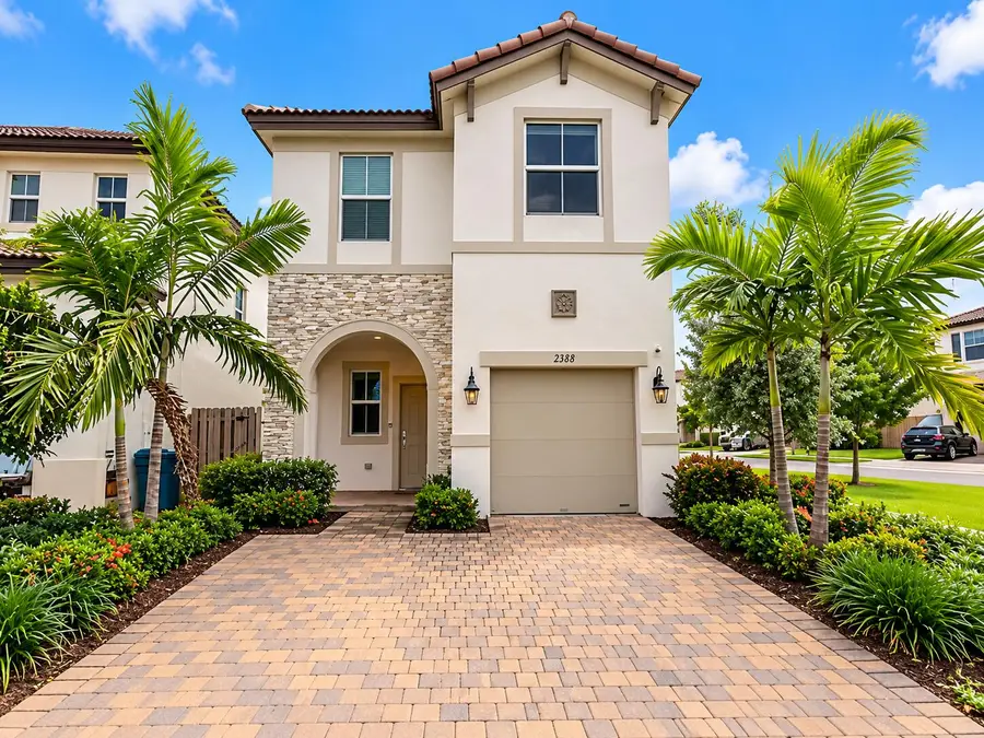 2388 NW 130th Terrace, Miami Shores, FL 33167 - #2