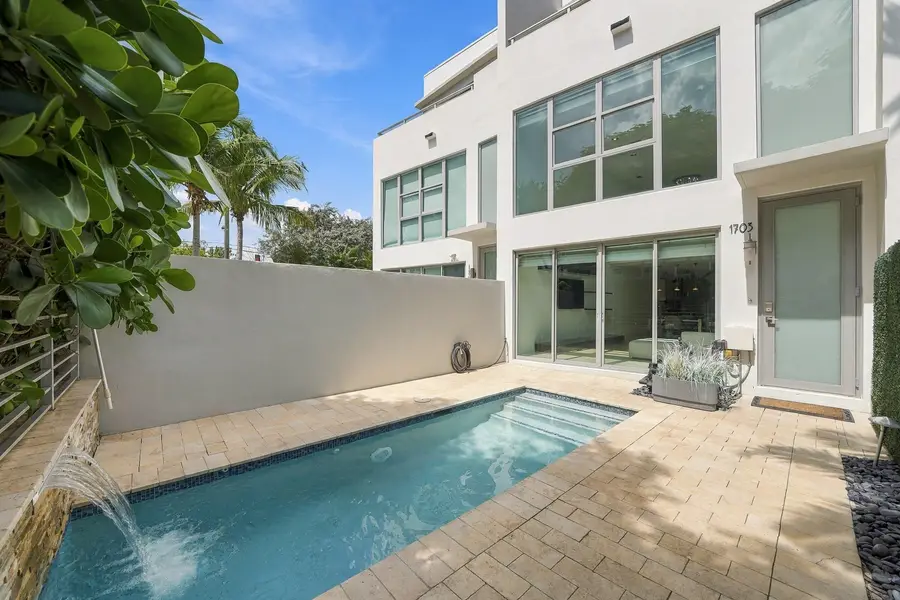 1703 NE 5th Court #1703, Fort Lauderdale, FL 33301 - #2