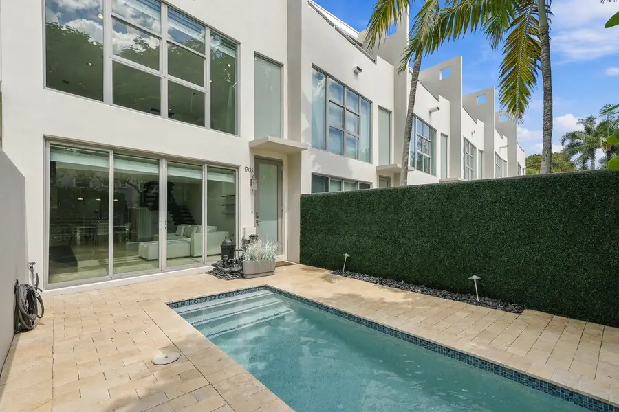 1703 NE 5th Court #1703, Fort Lauderdale, FL 33301 - #3