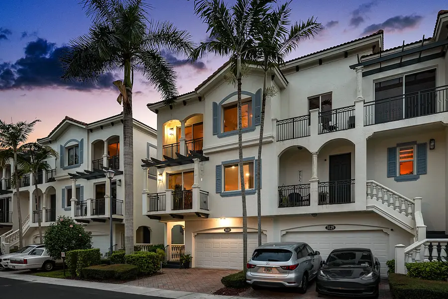 3131 Waterside Circle, Boynton Beach, FL 33435 - #2