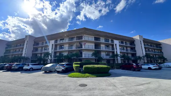 10207 Sunrise Lakes Boulevard #407, Sunrise, FL 33322