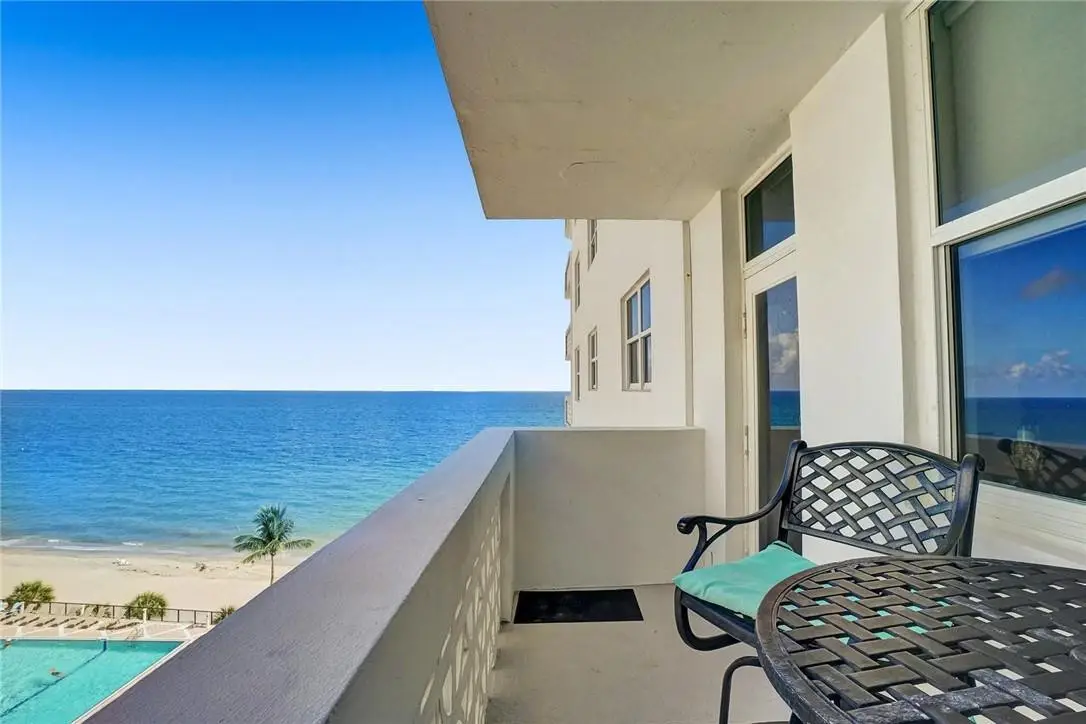 4250 Galt Ocean Drive #9R, Fort Lauderdale, FL 33308 - #1