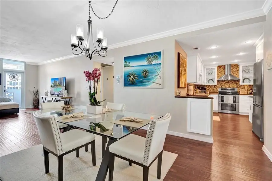 4250 Galt Ocean Drive #9R, Fort Lauderdale, FL 33308 - #2