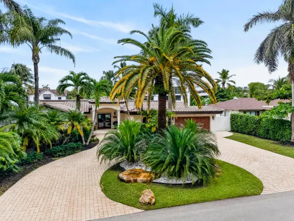 329 Isle Of Capri Drive, Fort Lauderdale, FL 33301