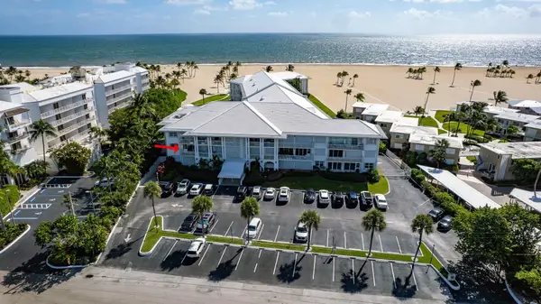 1750 S Ocean Lane #205, Fort Lauderdale, FL 33316