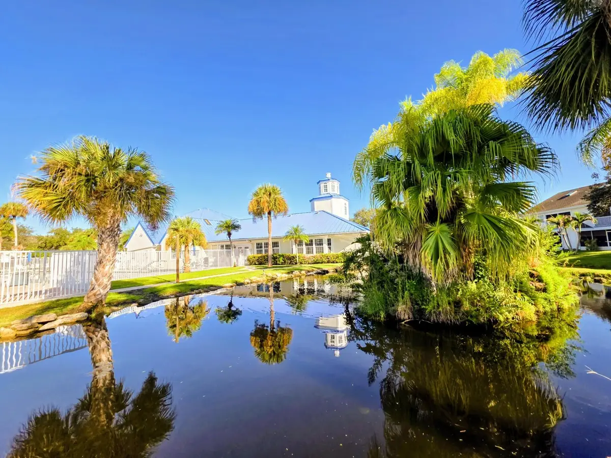 1867 Aynsley Way #2, Vero Beach, FL 32966 - #1