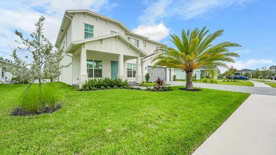 601 Hookline Circle, Loxahatchee, FL 33470 - #2