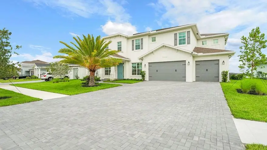 601 Hookline Circle, Loxahatchee, FL 33470 - #3