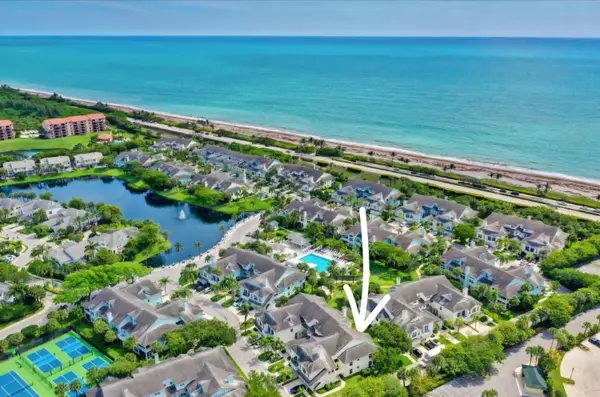 1608 Mizzenmast Way, Jupiter, FL 33477