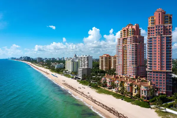 2110 N Ocean Boulevard #9D, Fort Lauderdale, FL 33305