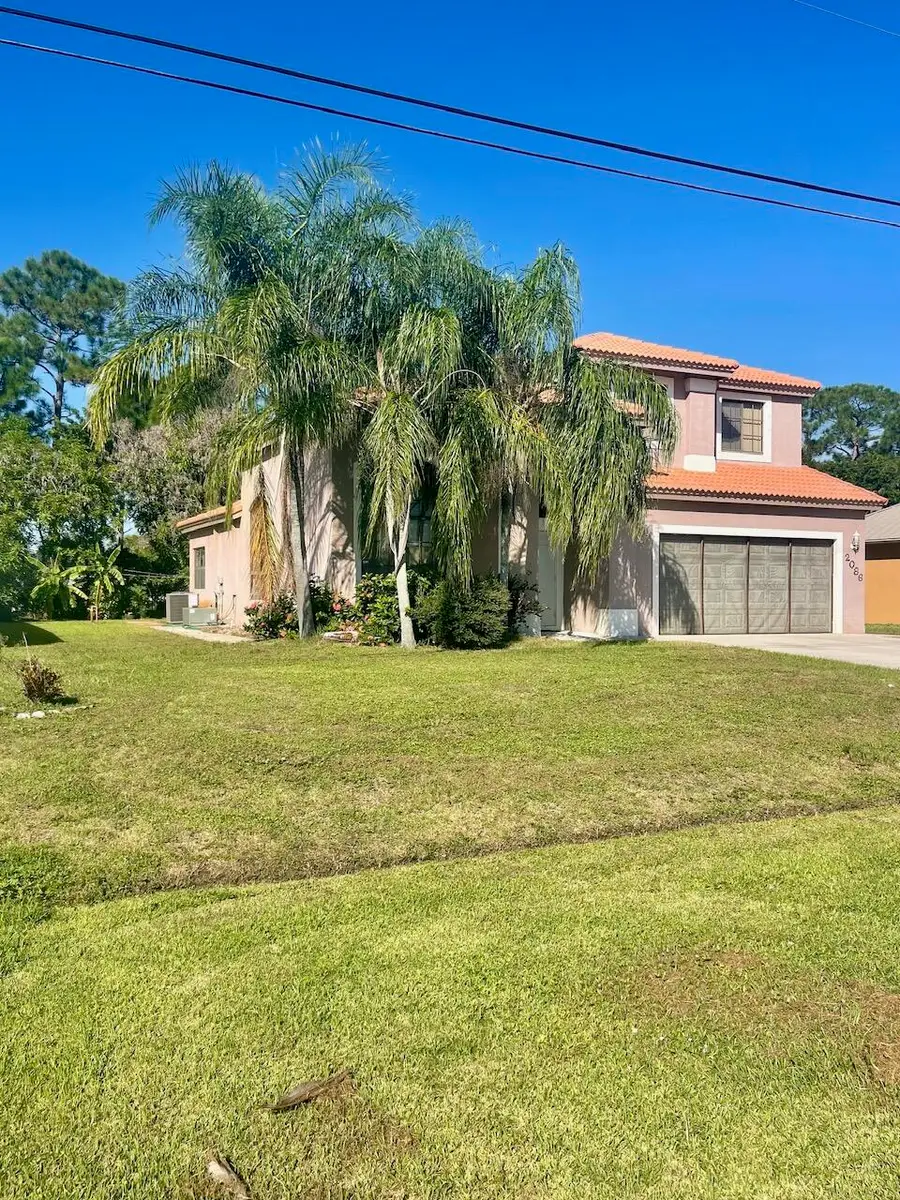 2086 SW Savage Boulevard, Port Saint Lucie, FL 34953 - #3