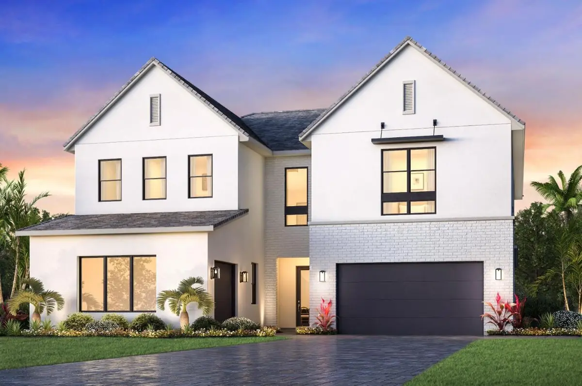 3817 Layton Pointe Drive, Delray Beach, FL 33445 - #1