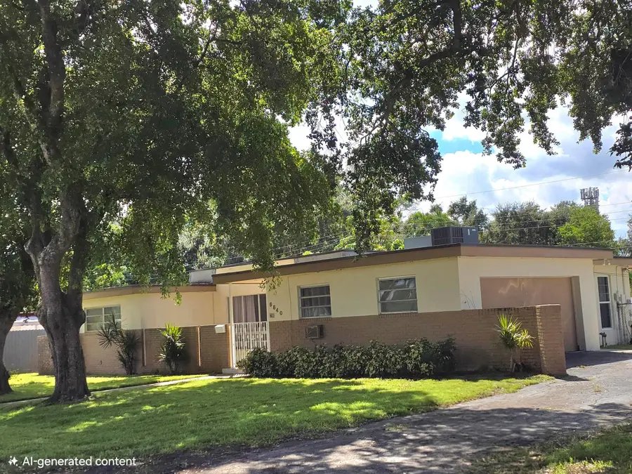 6840 SW 16th Street, Pembroke Pines, FL 33023 - #2