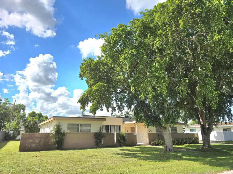 6840 SW 16th Street, Pembroke Pines, FL 33023 - #3