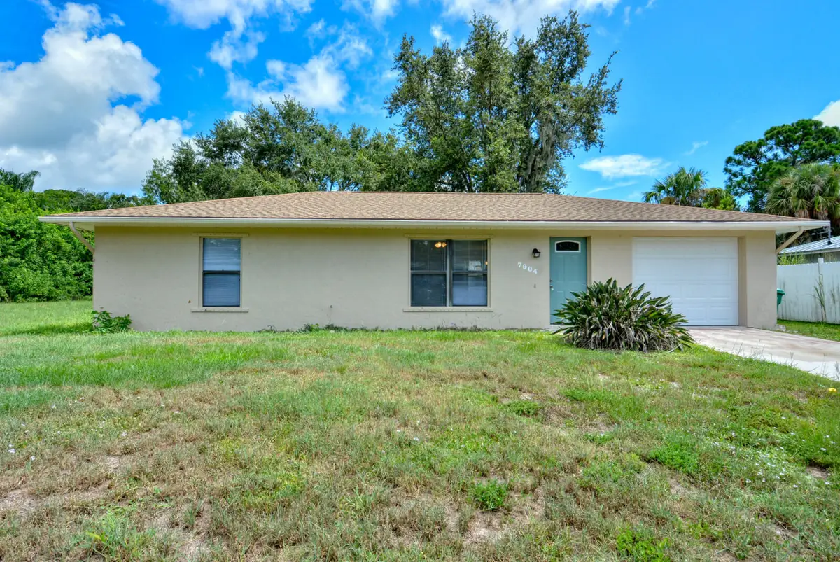 7904 Citrus Park Boulevard, Fort Pierce, FL 34951 - #1