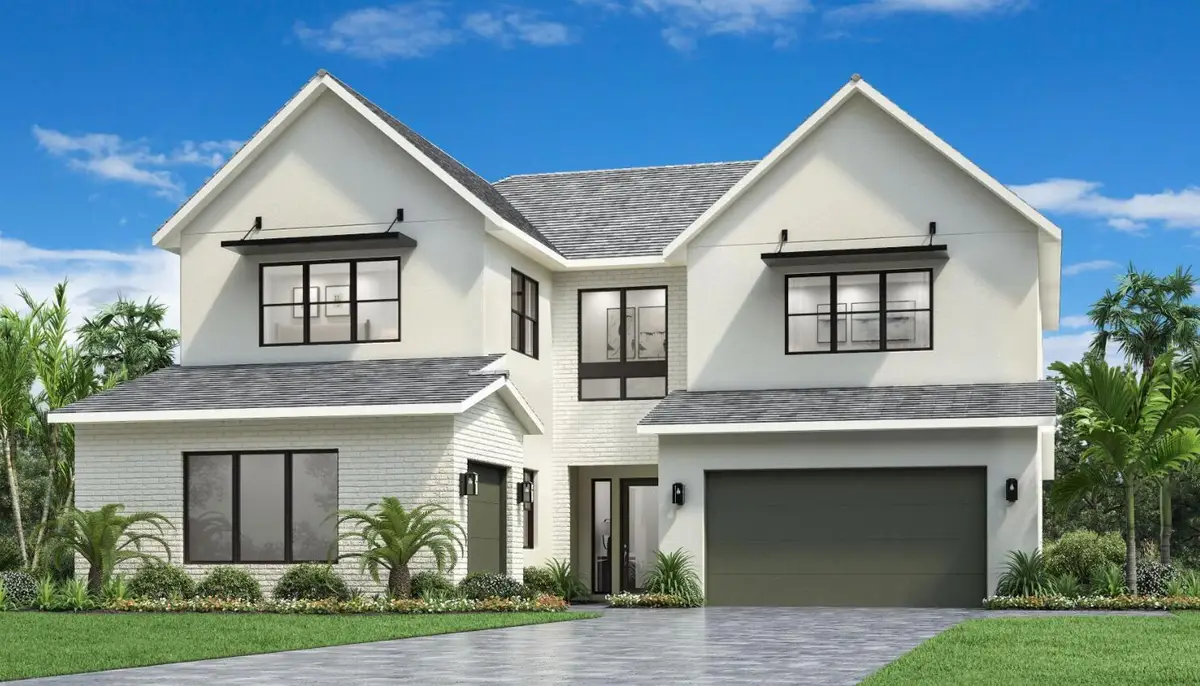 3854 Layton Point Drive, Delray Beach, FL 33445 - #1