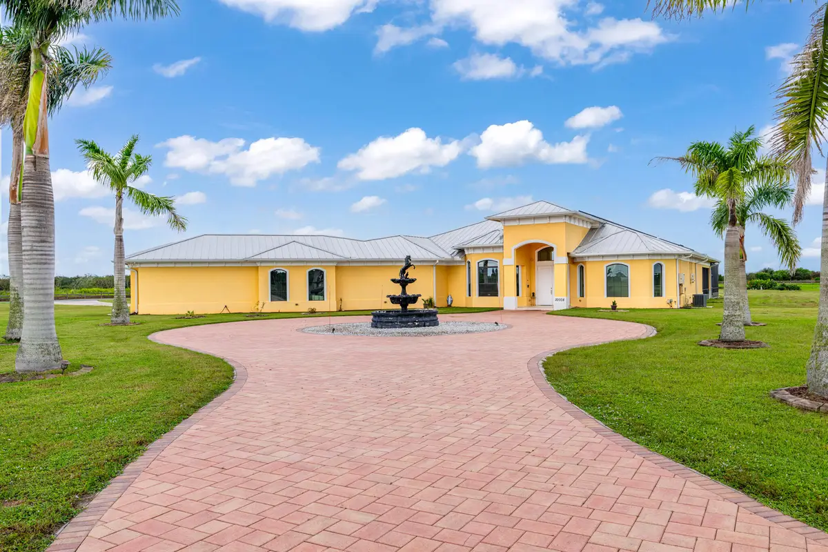 20008 Southern Star Drive, Fort Pierce, FL 34945 - #1