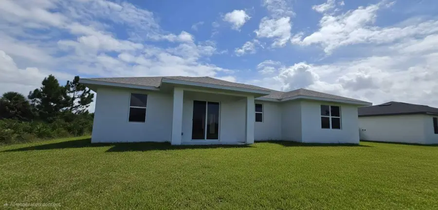 3515 58th Street W, Lehigh Acres, FL 33971 - #2