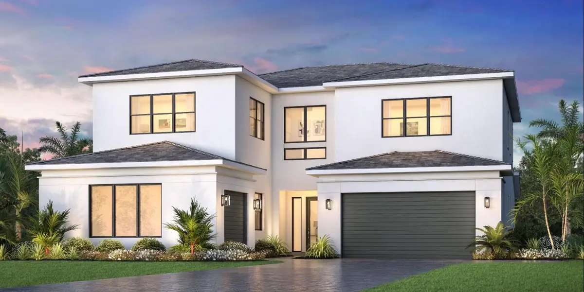 3884 Layton Point Drive, Delray Beach, FL 33445 - #1