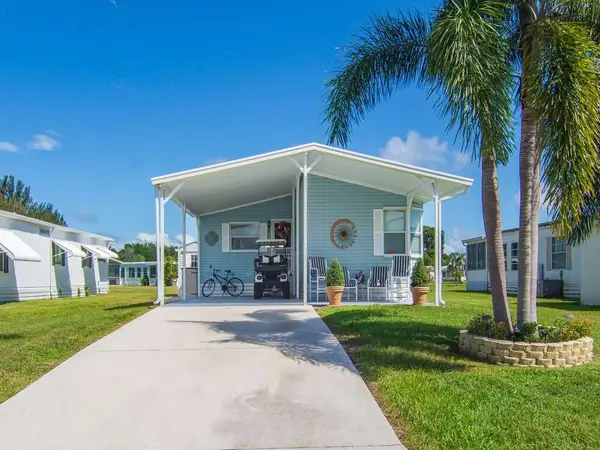5 Oliva Road, Port St Lucie, FL 34952