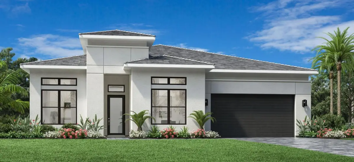 3878 Layton Point Drive, Delray Beach, FL 33445 - #1