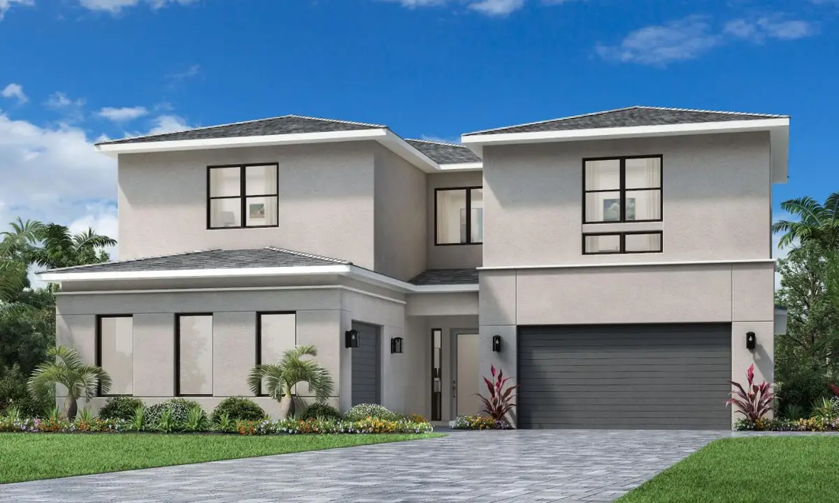 3819 Layton Point Drive, Delray Beach, FL 33445 - #1
