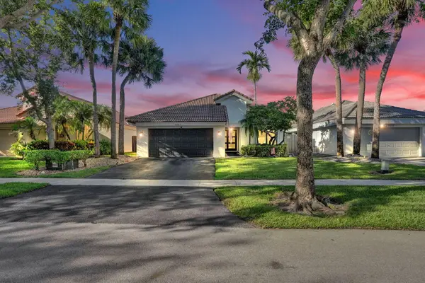 9361 NW 18th Drive, Plantation, FL 33322