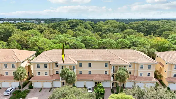 12655 SE Old Cypress Drive, Hobe Sound, FL 33455