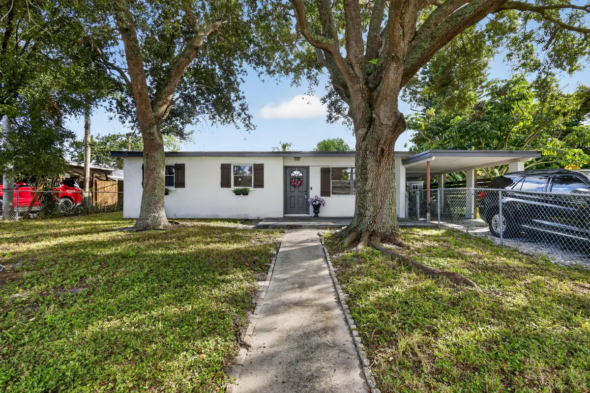 3842 Ocala Road, Lake Worth, FL 33462 - #1