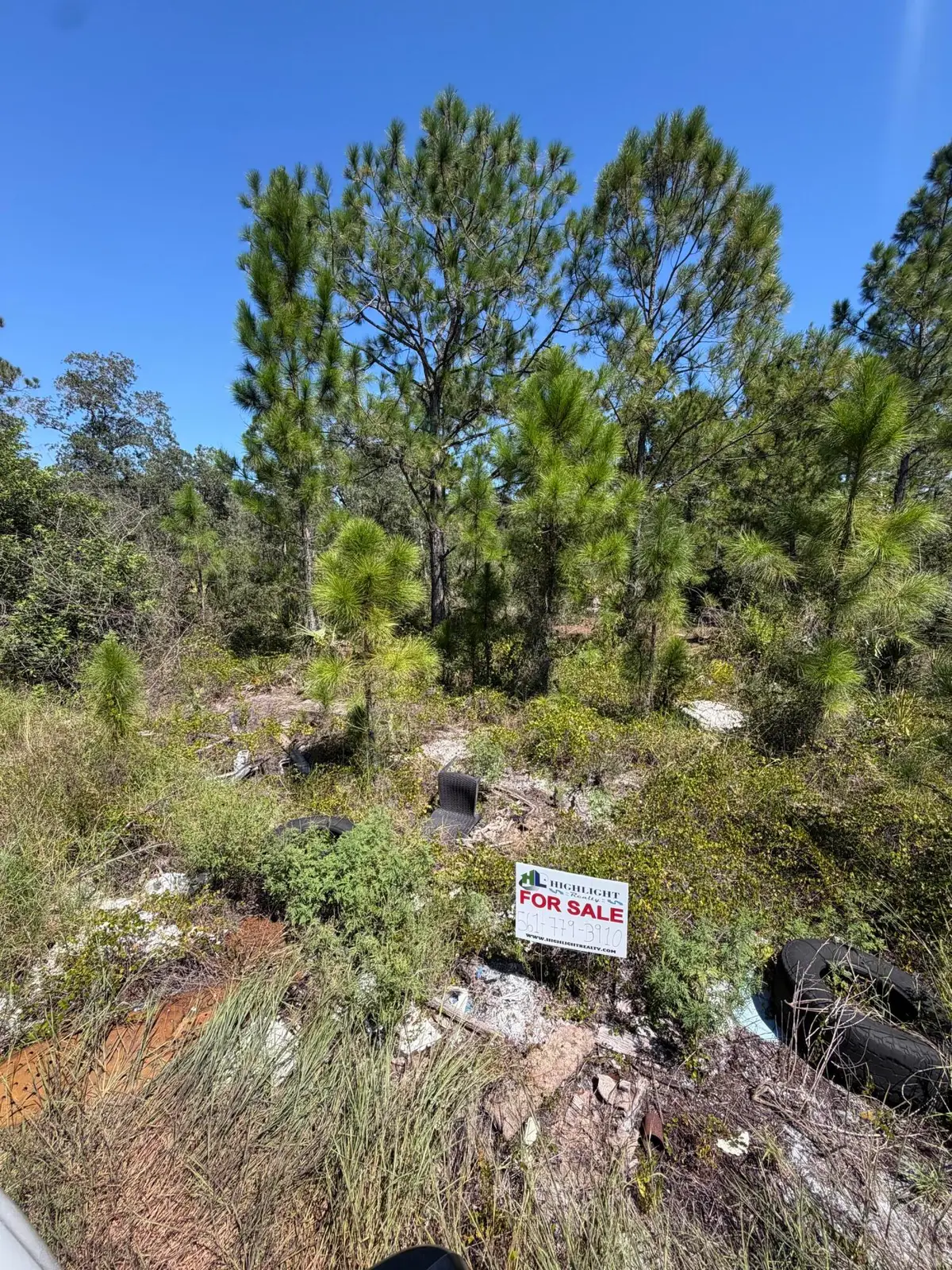 375 Concert Drive, Lake Placid, FL 33852 - #1