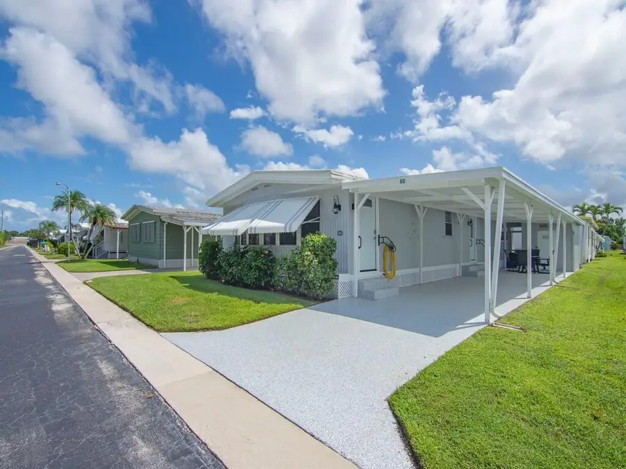 4800 SE Federal Hwy Highway #65, Stuart, FL 34994 - #2