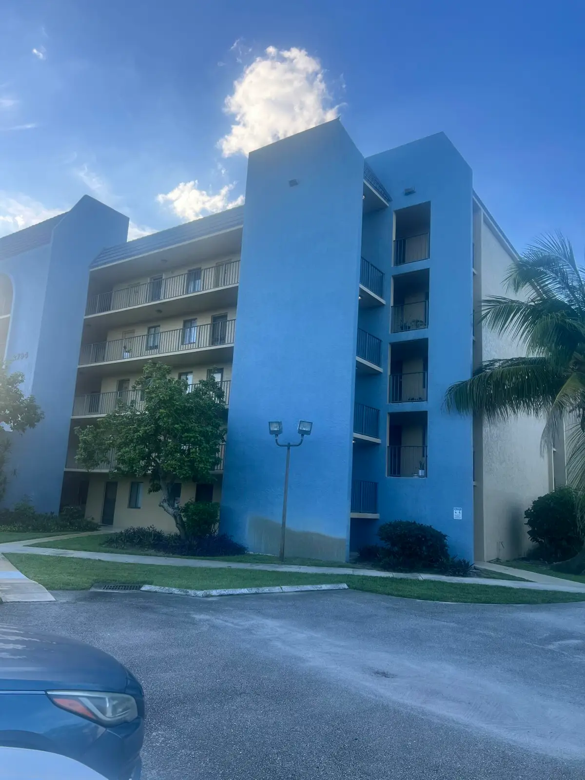 2794 Tennis Club Drive #205, West Palm Beach, FL 33417 - #1