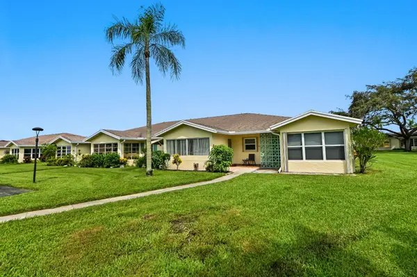 5265 Lakefront Boulevard #C, Delray Beach, FL 33484