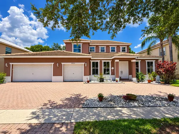 9563 Sedgewood Drive, Lake Worth, FL 33467