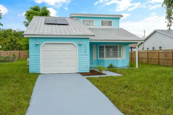 1646 3rd Court Sw, Vero Beach, FL 32962