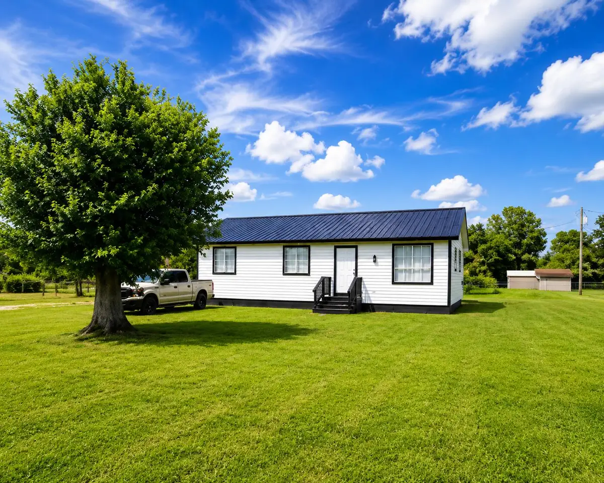 3095 NW 36th Street, Okeechobee, FL 34972 - #1
